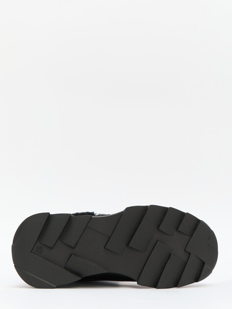 Женские дутики TENDANCE, Артикул HV-(LZ)P-1H2405009, черный | 4294209. Ракурс 4 Женские дутики TENDANCE, Артикул HV-(LZ)P-1H2405009, черный | 4294209. Ракурс 4