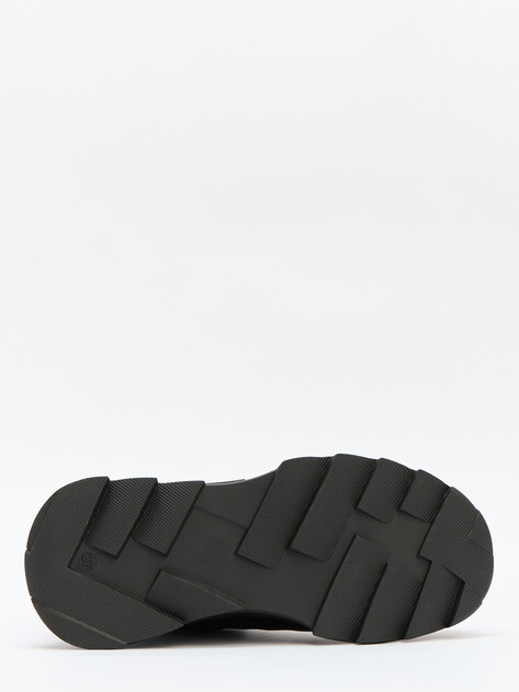 Женские дутики TENDANCE, Артикул HV-(LZ)P-1H2405010, черный | 4294217. Ракурс 4 Женские дутики TENDANCE, Артикул HV-(LZ)P-1H2405010, черный | 4294217. Ракурс 4