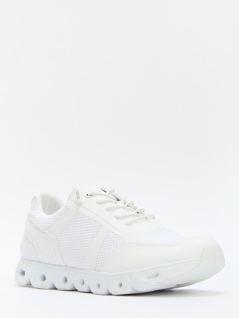 Мужские кроссовки CAPRICE DANNY, Артикул 9-9-13615-43, белый | 4294471. Ракурс 3