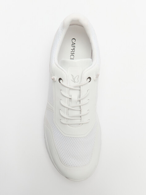 Мужские кроссовки CAPRICE DANNY, Артикул 9-9-13615-43, белый | 4294471. Ракурс 5