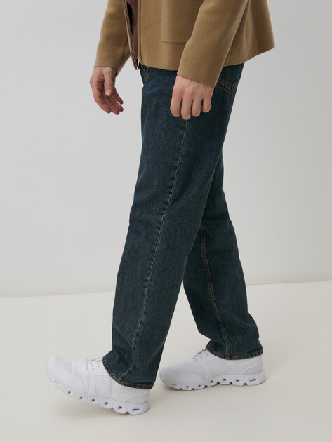 Мужские кроссовки CAPRICE DANNY, Артикул 9-9-13615-43, белый | 4294471. Ракурс 7