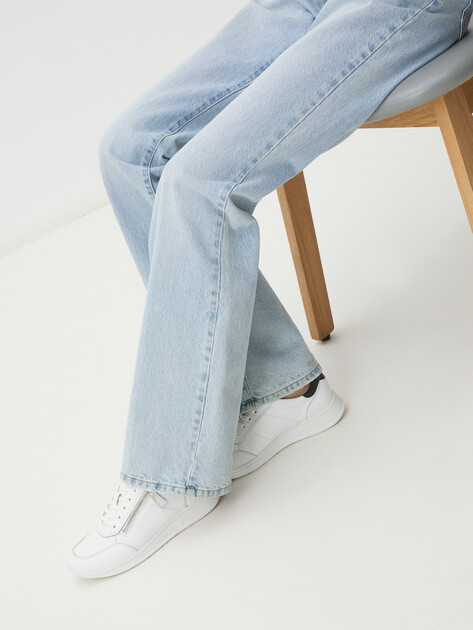 Женские кроссовки CAPRICE KAIA, Артикул 9-9-23304-44, белый | 4295128. Ракурс 2