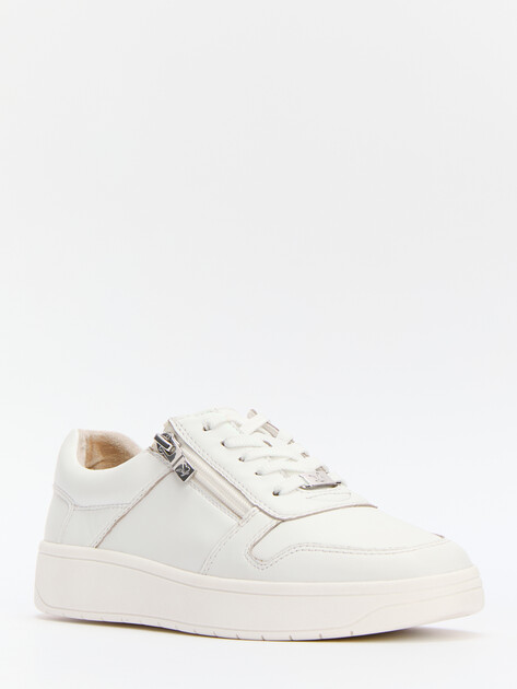 Женские кеды CAPRICE ABBY, Артикул 9-9-23311-44, белый | 4295137. Ракурс 3