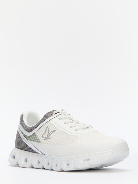 Женские кроссовки CAPRICE DANNY, Артикул 9-9-23703-44, молочно-белый | 4295318. Ракурс 3