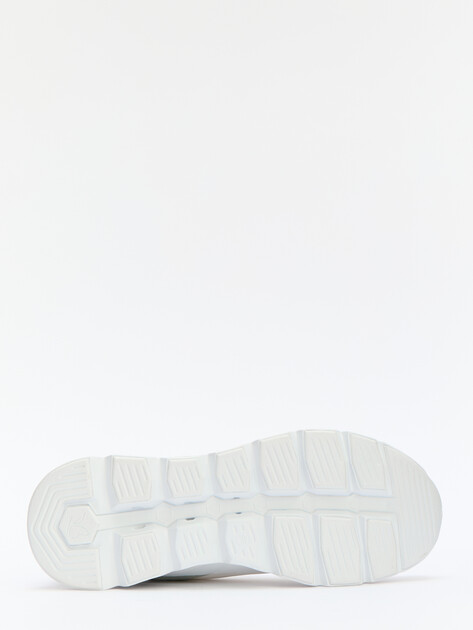 Женские кроссовки CAPRICE DANNY, Артикул 9-9-23703-44, молочно-белый | 4295318. Ракурс 4