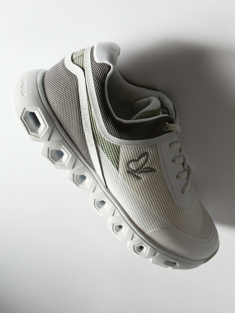 Женские кроссовки CAPRICE DANNY, Артикул 9-9-23703-44, молочно-белый | 4295318. Ракурс 6