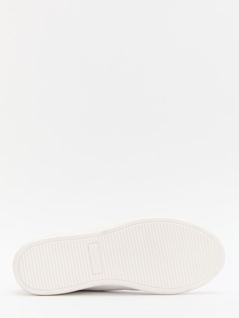 Женские кеды CAPRICE MANOU, Артикул 9-9-23707-44, белый | 4295462. Ракурс 4