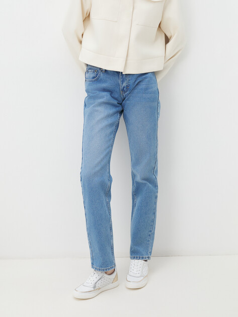 Женские кеды CAPRICE MANOU, Артикул 9-9-23708-44, белый | 4295519. Ракурс 7