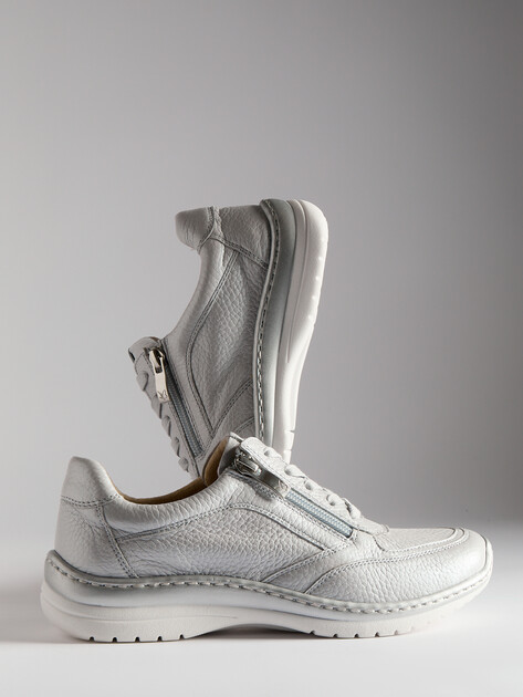 Женские кроссовки CAPRICE EDITH, Артикул 9-9-23716-44, светло-серый | 4295649. Ракурс 6