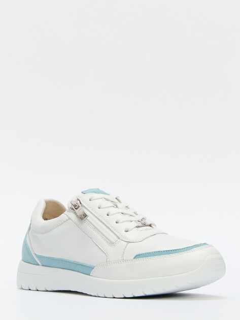 Женские кроссовки CAPRICE PEGGY, Артикул 9-9-23721-44, белый | 4295732. Ракурс 3