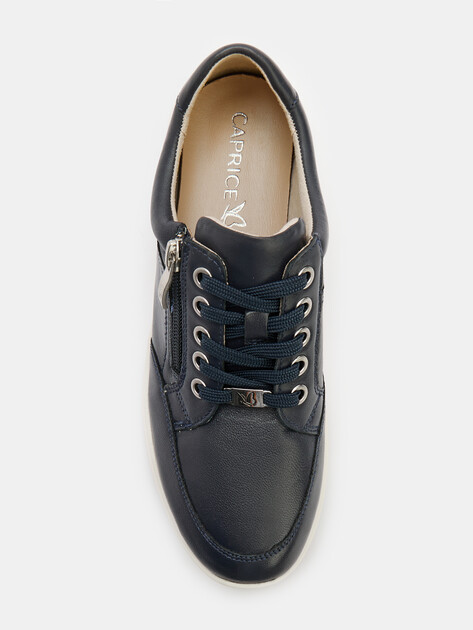 Женские кроссовки CAPRICE LEA, Артикул 9-9-23758-44, темно-синий | 4295913. Ракурс 5