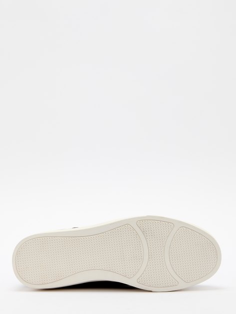 Мужские кеды TENDANCE, Артикул TM2820F-10, синий | 4296694. Ракурс 4