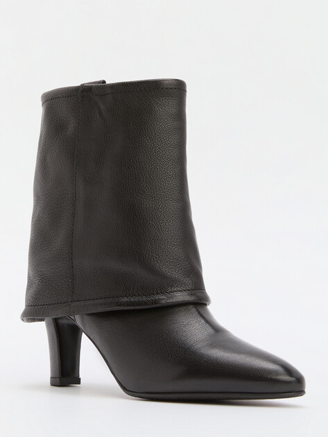 Ботильоны GIOVANNI FABIANI TREND, Артикул S25TR139, черный | 4296744. Ракурс 3