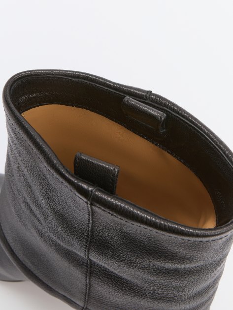Ботильоны GIOVANNI FABIANI TREND, Артикул S25TR139, черный | 4296744. Ракурс 5