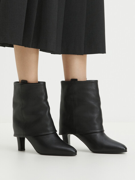 Ботильоны GIOVANNI FABIANI TREND, Артикул S25TR139, черный | 4296760. Ракурс 2