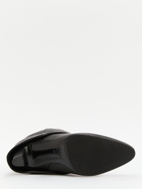 Ботильоны GIOVANNI FABIANI TREND, Артикул S25TR139, черный | 4296760. Ракурс 4