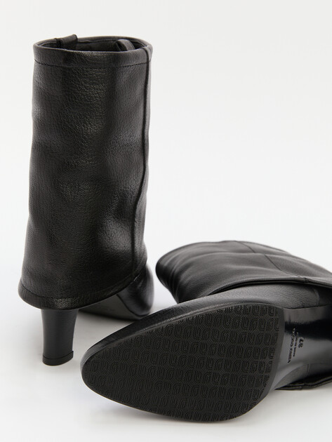 Ботильоны GIOVANNI FABIANI TREND, Артикул S25TR139, черный | 4296760. Ракурс 6