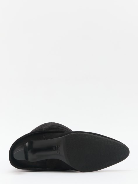 Женские полусапоги GIOVANNI FABIANI TREND, Артикул S25TR140, черный | 4296858. Ракурс 4 Женские полусапоги GIOVANNI FABIANI TREND, Артикул S25TR140, черный | 4296858. Ракурс 4