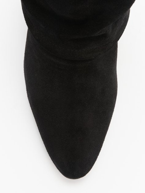 Женские полусапоги GIOVANNI FABIANI TREND, Артикул S25TR140, черный | 4296858. Ракурс 5 Женские полусапоги GIOVANNI FABIANI TREND, Артикул S25TR140, черный | 4296858. Ракурс 5