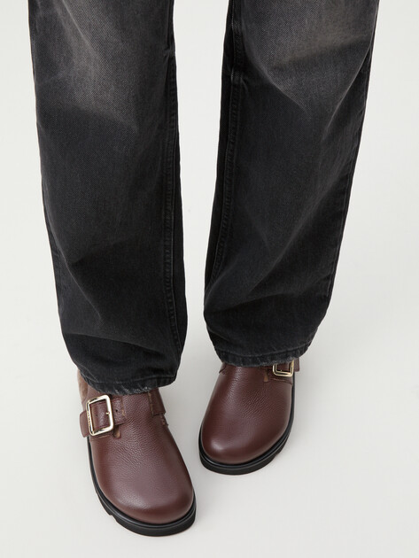 Женские сандалии GIOVANNI FABIANI TREND, Артикул S25TR144, темно-коричневый | 4297186. Ракурс 7 Женские сандалии GIOVANNI FABIANI TREND, Артикул S25TR144, темно-коричневый | 4297186. Ракурс 7