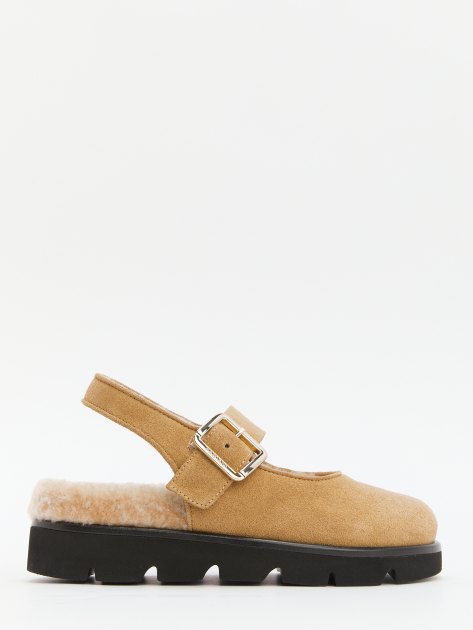 Женские сандалии GIOVANNI FABIANI TREND, Артикул S25TR106, бежевый | 4297219. Ракурс 3 Женские сандалии GIOVANNI FABIANI TREND, Артикул S25TR106, бежевый | 4297219. Ракурс 3