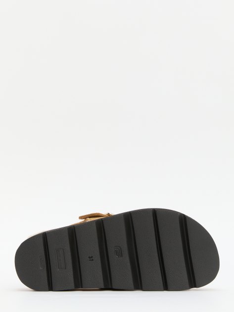 Женские сандалии GIOVANNI FABIANI TREND, Артикул S25TR106, бежевый | 4297219. Ракурс 4 Женские сандалии GIOVANNI FABIANI TREND, Артикул S25TR106, бежевый | 4297219. Ракурс 4