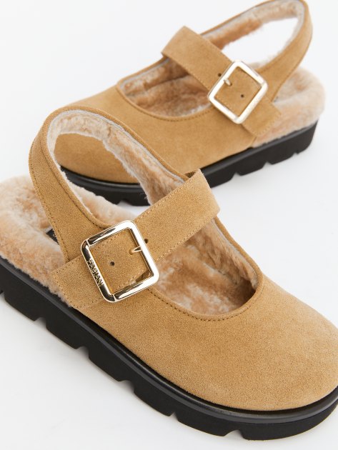 Женские сандалии GIOVANNI FABIANI TREND, Артикул S25TR106, бежевый | 4297219. Ракурс 6 Женские сандалии GIOVANNI FABIANI TREND, Артикул S25TR106, бежевый | 4297219. Ракурс 6