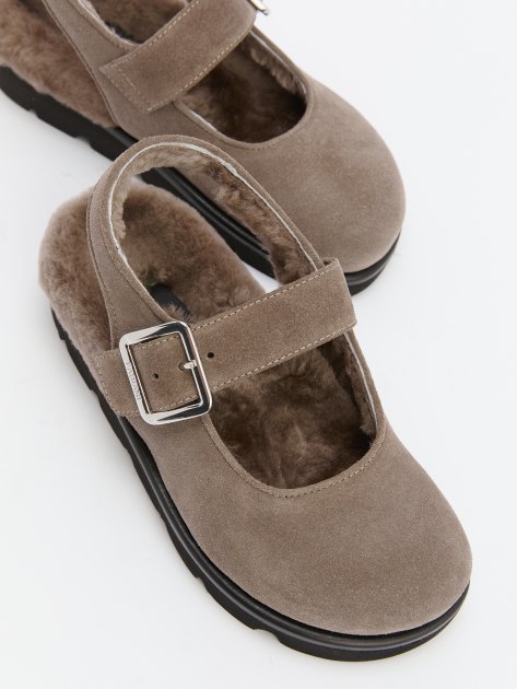 Женские сандалии GIOVANNI FABIANI TREND, Артикул S25TR106, коричневато-серый | 4297283. Ракурс 6 Женские сандалии GIOVANNI FABIANI TREND, Артикул S25TR106, коричневато-серый | 4297283. Ракурс 6