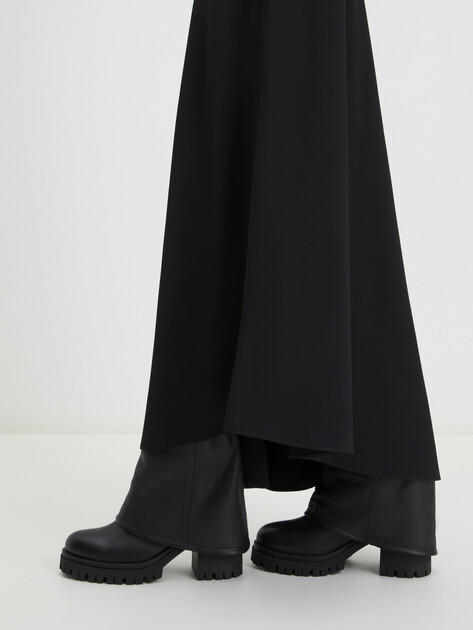 Ботильоны GIOVANNI FABIANI TREND, Артикул S25TR137, черный | 4297528. Ракурс 2