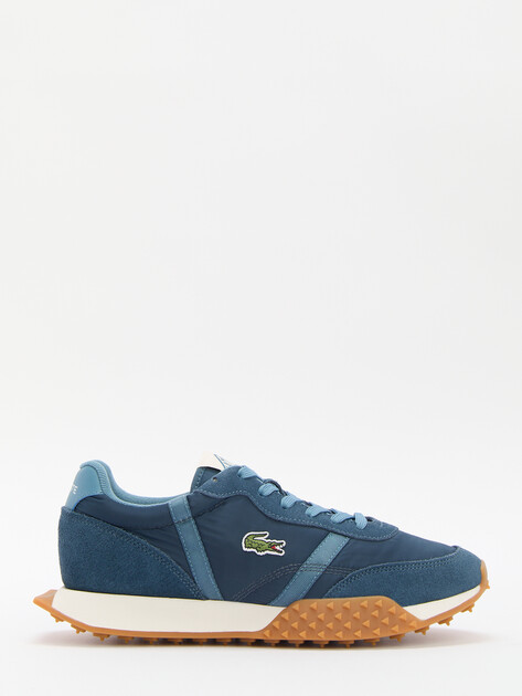 Мужские кроссовки LACOSTE L-SPIN EVO 125 2 SMA, Артикул 749SMA0104, темно-синий | 4300137. Ракурс 3 Мужские кроссовки LACOSTE L-SPIN EVO 125 2 SMA, Артикул 749SMA0104, темно-синий | 4300137. Ракурс 3