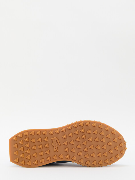 Мужские кроссовки LACOSTE L-SPIN EVO 125 2 SMA, Артикул 749SMA0104, темно-синий | 4300137. Ракурс 4 Мужские кроссовки LACOSTE L-SPIN EVO 125 2 SMA, Артикул 749SMA0104, темно-синий | 4300137. Ракурс 4