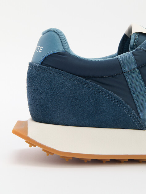 Мужские кроссовки LACOSTE L-SPIN EVO 125 2 SMA, Артикул 749SMA0104, темно-синий | 4300137. Ракурс 6 Мужские кроссовки LACOSTE L-SPIN EVO 125 2 SMA, Артикул 749SMA0104, темно-синий | 4300137. Ракурс 6