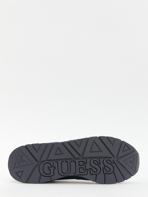 Мужские кроссовки GUESS TRESA, Артикул FMPALCELL12, темно-синий | 4301258. Ракурс 4 Мужские кроссовки GUESS TRESA, Артикул FMPALCELL12, темно-синий | 4301258. Ракурс 4