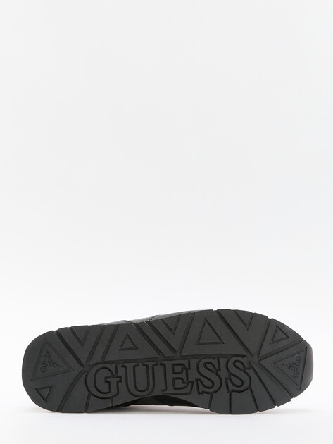 Мужские кроссовки GUESS TRESA, Артикул FMPALCFAL12, серый | 4301266. Ракурс 4 Мужские кроссовки GUESS TRESA, Артикул FMPALCFAL12, серый | 4301266. Ракурс 4