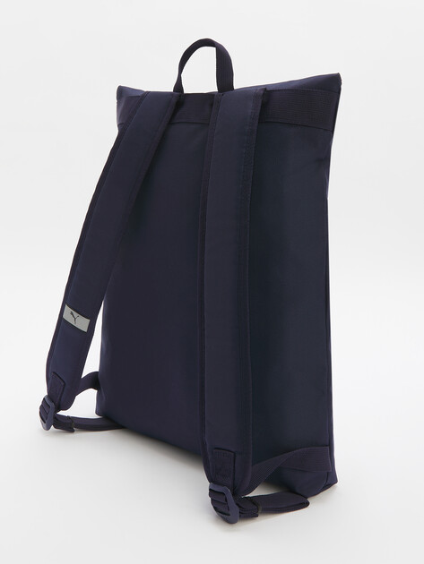 Рюкзак PUMA PUMA Phase Elemental Backpack, Артикул 090695, темно-синий | 4301777. Ракурс 4