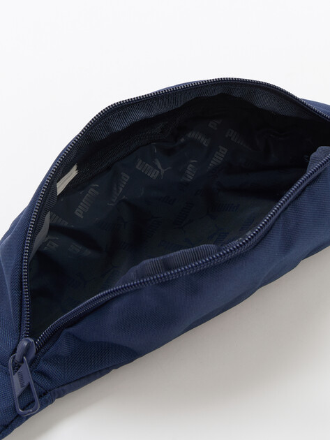 Поясная сумка PUMA PUMA PHASE Waist Bag, Артикул 091165, темно-синий | 4301822. Ракурс 5 Поясная сумка PUMA PUMA PHASE Waist Bag, Артикул 091165, темно-синий | 4301822. Ракурс 5