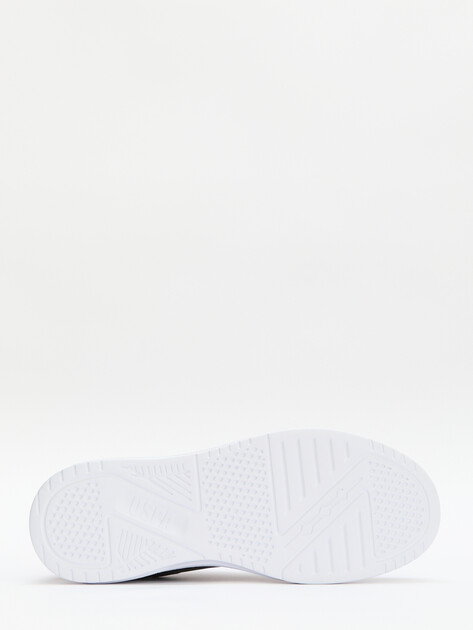 Мужские кеды U.S.POLO ASSN. ALUCARD GLB 5FX, Артикул 101937816, темно-синий | 4301956. Ракурс 4