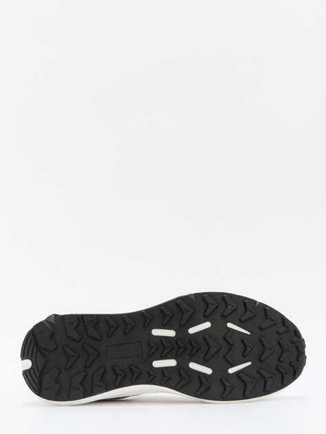 Женские кроссовки U.S.POLO ASSN. KARINA GLB 5FX, Артикул 101938060, белый | 4302124. Ракурс 3