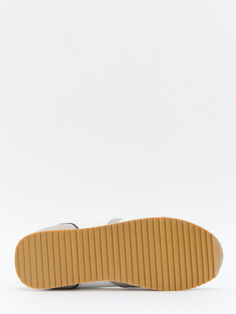 Мужские кроссовки U.S.POLO ASSN. MEDI GLB 5FX, Артикул 101937952, белый | 4302237. Ракурс 4