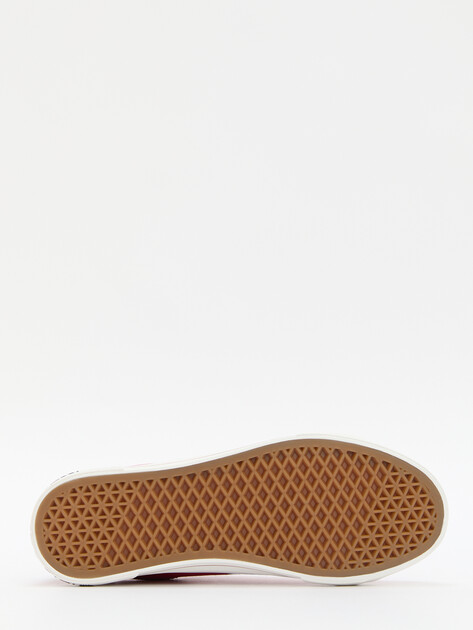 Женские кеды U.S.POLO ASSN. RACHEL GLB 5FX, Артикул 101937970, рубиновый | 4302296. Ракурс 4 Женские кеды U.S.POLO ASSN. RACHEL GLB 5FX, Артикул 101937970, рубиновый | 4302296. Ракурс 4