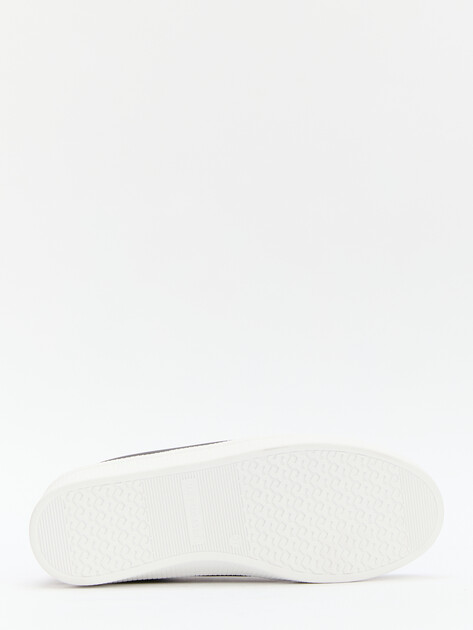 Женские кеды U.S.POLO ASSN. TIBET PU WMN GLB 5FX, Артикул 101937992, черный | 4302392. Ракурс 4 Женские кеды U.S.POLO ASSN. TIBET PU WMN GLB 5FX, Артикул 101937992, черный | 4302392. Ракурс 4