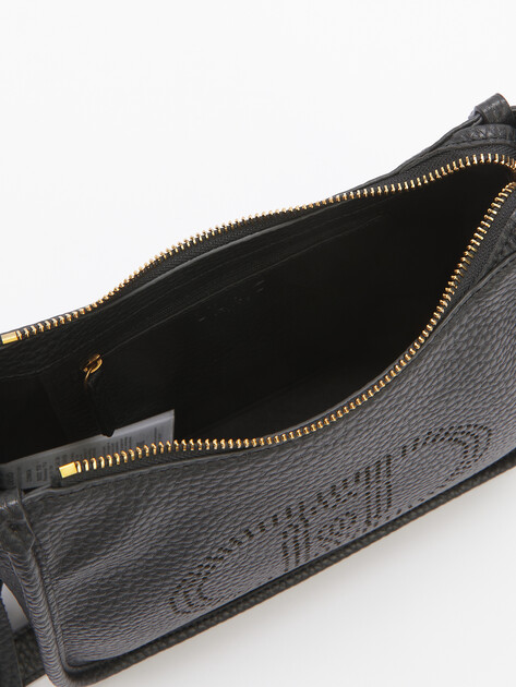 Кросс-боди LIU∙JO S HOBO, Артикул AA5014, черный | 4302613. Ракурс 5