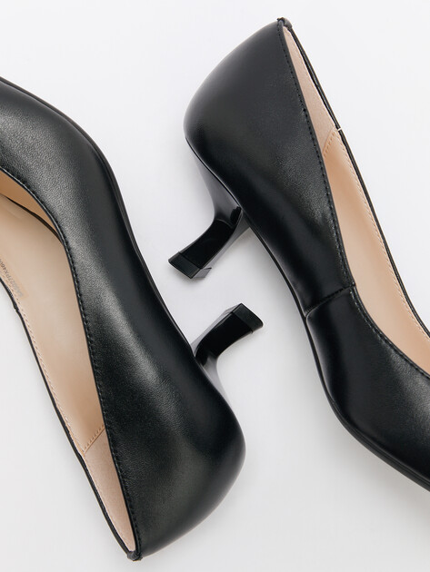 Женские туфли LIU∙JO GEMY 01, Артикул SA5027, черный | 4302946. Ракурс 6