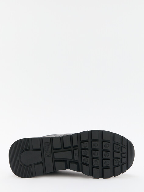 Женские кроссовки LIU∙JO AMAZING 20, Артикул BA5043, черный | 4303082. Ракурс 4