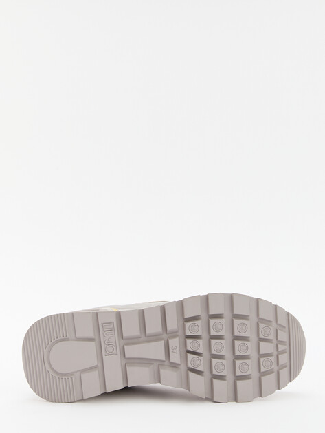 Женские кроссовки LIU∙JO AMAZING 25, Артикул BA5049, бежевато-серый | 4303115. Ракурс 4 Женские кроссовки LIU∙JO AMAZING 25, Артикул BA5049, бежевато-серый | 4303115. Ракурс 4