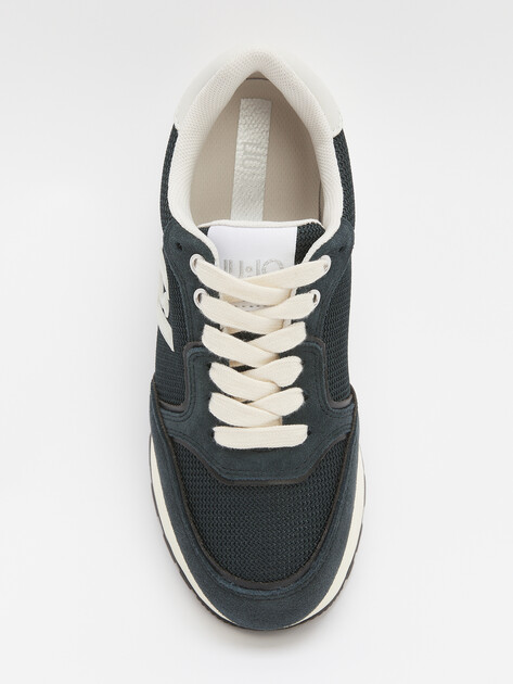 Женские кроссовки LIU∙JO AMAZING 25, Артикул BA5049, темно-синий | 4303163. Ракурс 5 Женские кроссовки LIU∙JO AMAZING 25, Артикул BA5049, темно-синий | 4303163. Ракурс 5