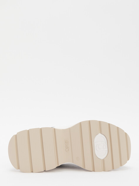 Женские кроссовки LIU∙JO EVA 02, Артикул BA5065, черный | 4303256. Ракурс 4