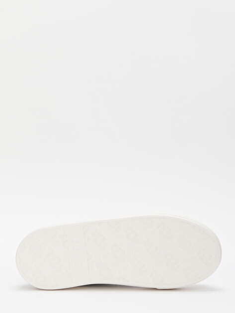 Женские кеды LIU∙JO KYLIE 34, Артикул BA5005, темно-голубой | 4303387. Ракурс 4