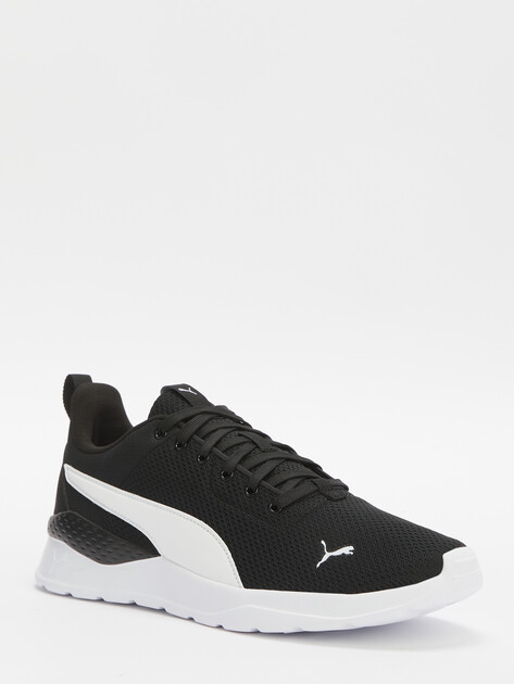 Кроссовки PUMA Anzarun Lite, Артикул 371128, черный | 4303943. Ракурс 3