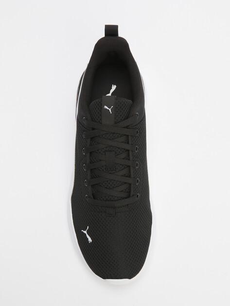 Кроссовки PUMA Anzarun Lite, Артикул 371128, черный | 4303943. Ракурс 5